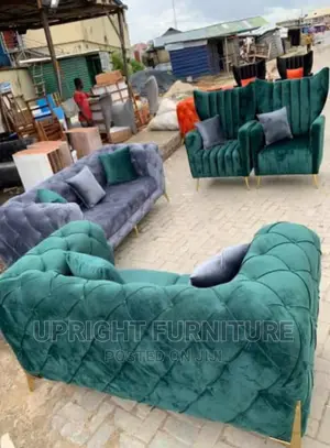 Sofa 7seater
