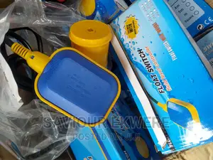 Float Switch Water Level Controller Sensor