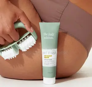 Anti Cellulite Body Gel