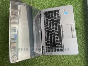 Laptop HP EliteBook 820 G2 8GB Intel Core I5 HDD 500GB