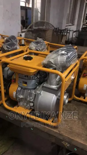 Water Pump Machine 3inches