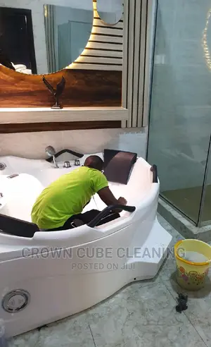 Afford House Cleaning and House Fumigation Services