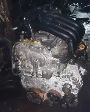 Complete Engine Nissan Sentra 2007/2008/2009/2010/2011