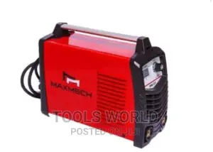 Maxmech Welding Machine Mma -200