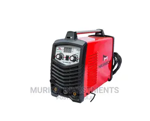 Maxmech Inverter Argon Welding Machine Tig/Mma -250