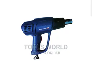 Maxmech Heat Hot Air Gun Hg2000-650