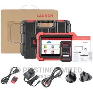 Launch CRP 919x BT Car Scanner