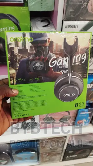 Oraimo Gaming Headset