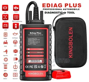 Ediag Plus Professional Car Scanner