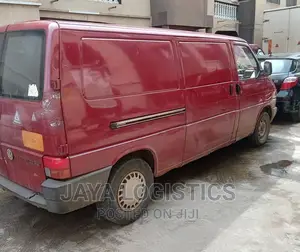 Your Preferred Delivery Company