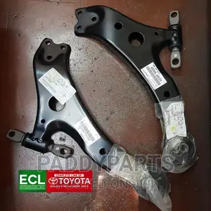 Lexus Rx350 Lower Control Arm