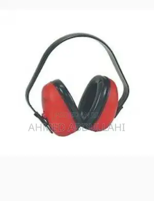 Safety Earmuffs