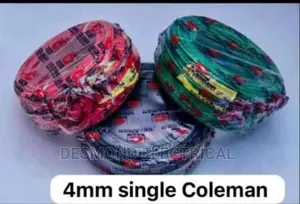 Single Cables