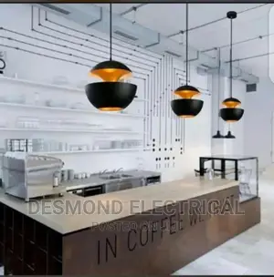 Drop Light