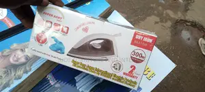 Solar Pressing Iron for Sale