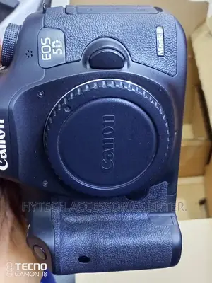 Canon 5diii Camera