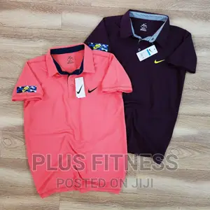 Nike Premium Mars Pique Tshirt M-2xl