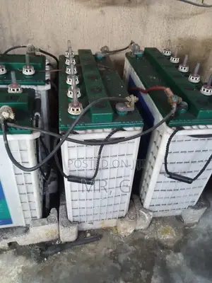 We're Buy Snap/Old Battery