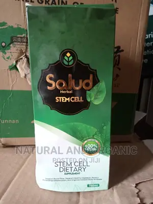 Salud Herbal Helps In Pile