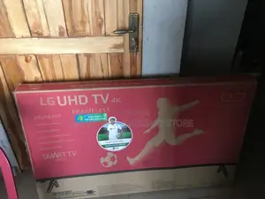 65inches Smart Artificial Intelligence TV