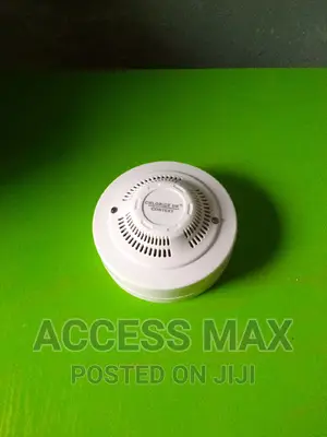 Gas Detector