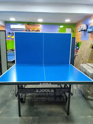 Joola Outdoor Table Tennis Board
