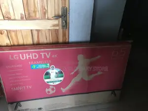 65inches Artificial Intelligence TV