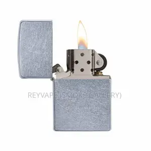 Zippo Fluid Lighter