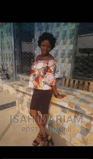 Secretary and Sales Representative