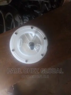 Fuel Pump Cover Mercedes Benz Last Batch