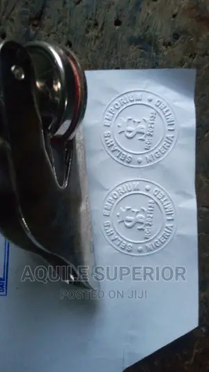Neatly Made Company Seal