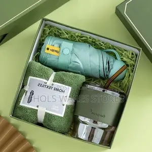 Gift Set | Gift Items | Souvenirs