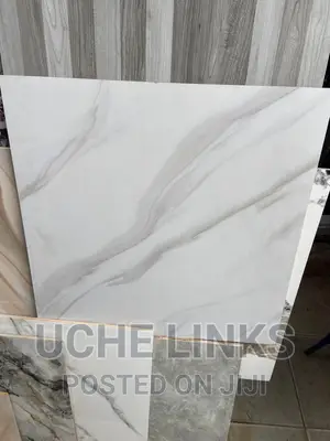 Carala White Matt Tiles