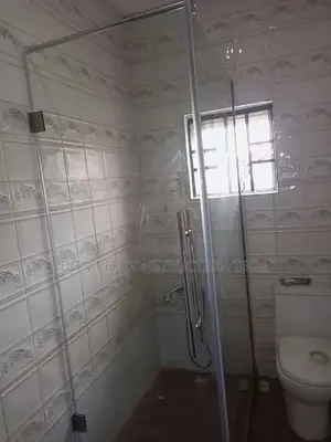 Shower Cubicle Glass