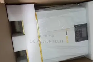 SMK 3.5kva 24V Hybrid Inverter