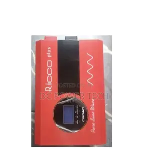 Ricco 3.5kva 24V Inverter