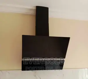 60cm Plasma Extractor With Charcoal Filter Available