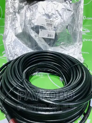 Monoprice 100ft High Speed Hdmi Cable