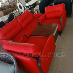 Office Reception Chairs