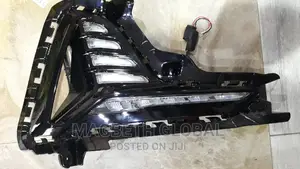 Fog Lamp for Hyundai Sonata 2018.