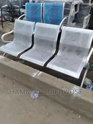 Airport Chairs