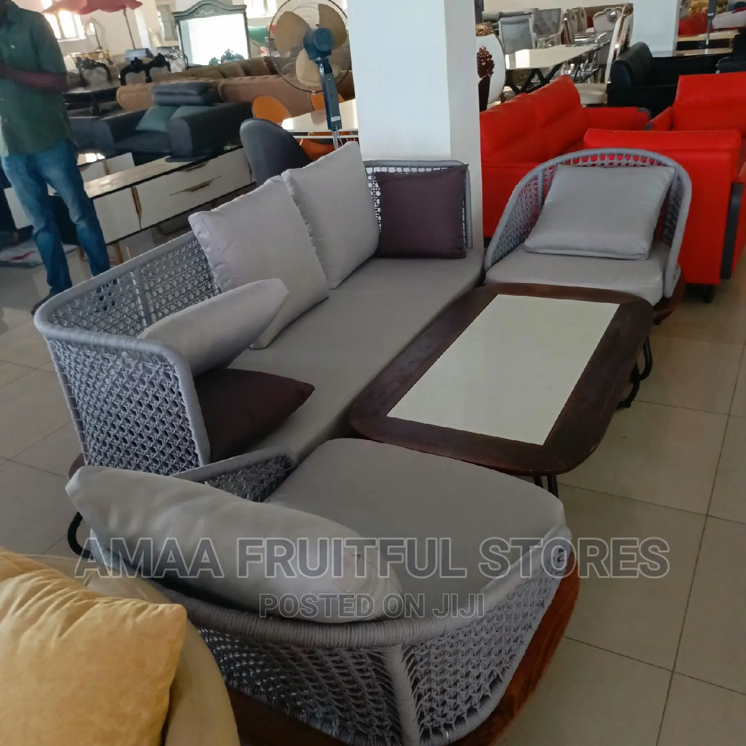 Office Sofa Chairs