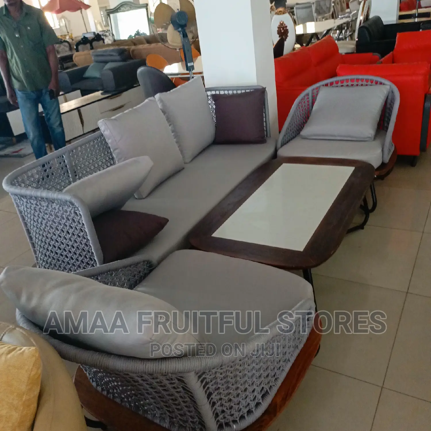Office Sofa Chairs