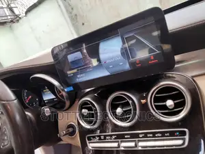 Mercedes Benz C300 2015-2019 Car Android GPS Navigatn System