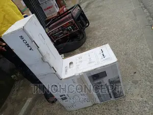 Sony Soundbar 400 Watts