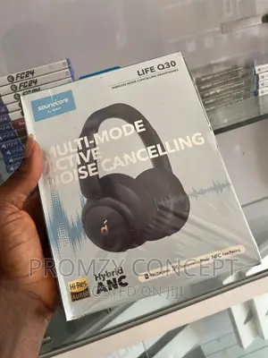Soundcore Life Q30
