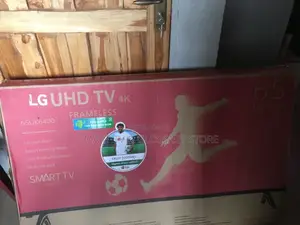 LG 65inches Artificial Intelligence 2023