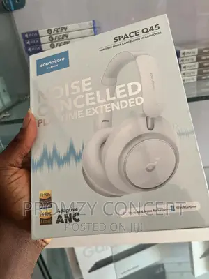 Soundcore Space Q45