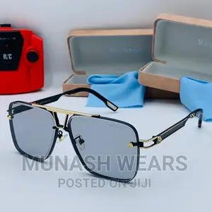 Luxury Maybach Glasses