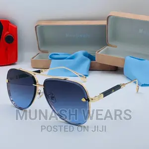 Luxury Maybach Glasses